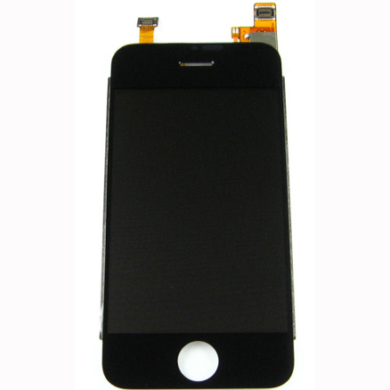 ConsolePlug CP21042 Complete LCD with Digitizer for Apple iPhone